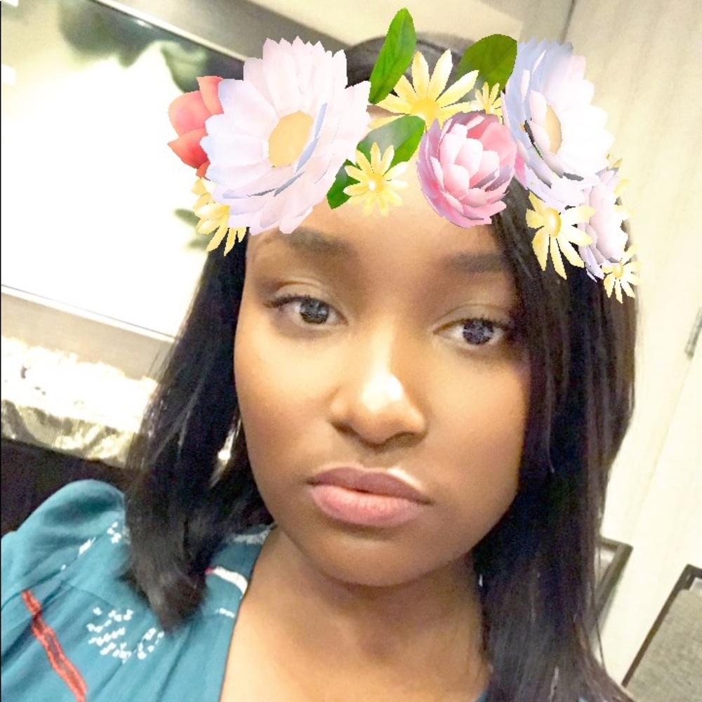 Meet your Posher, Brionna